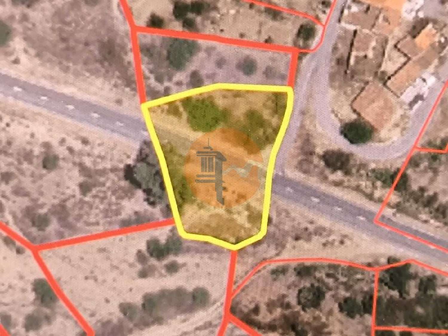  à venda terreno Odeleite Castro Marim 2