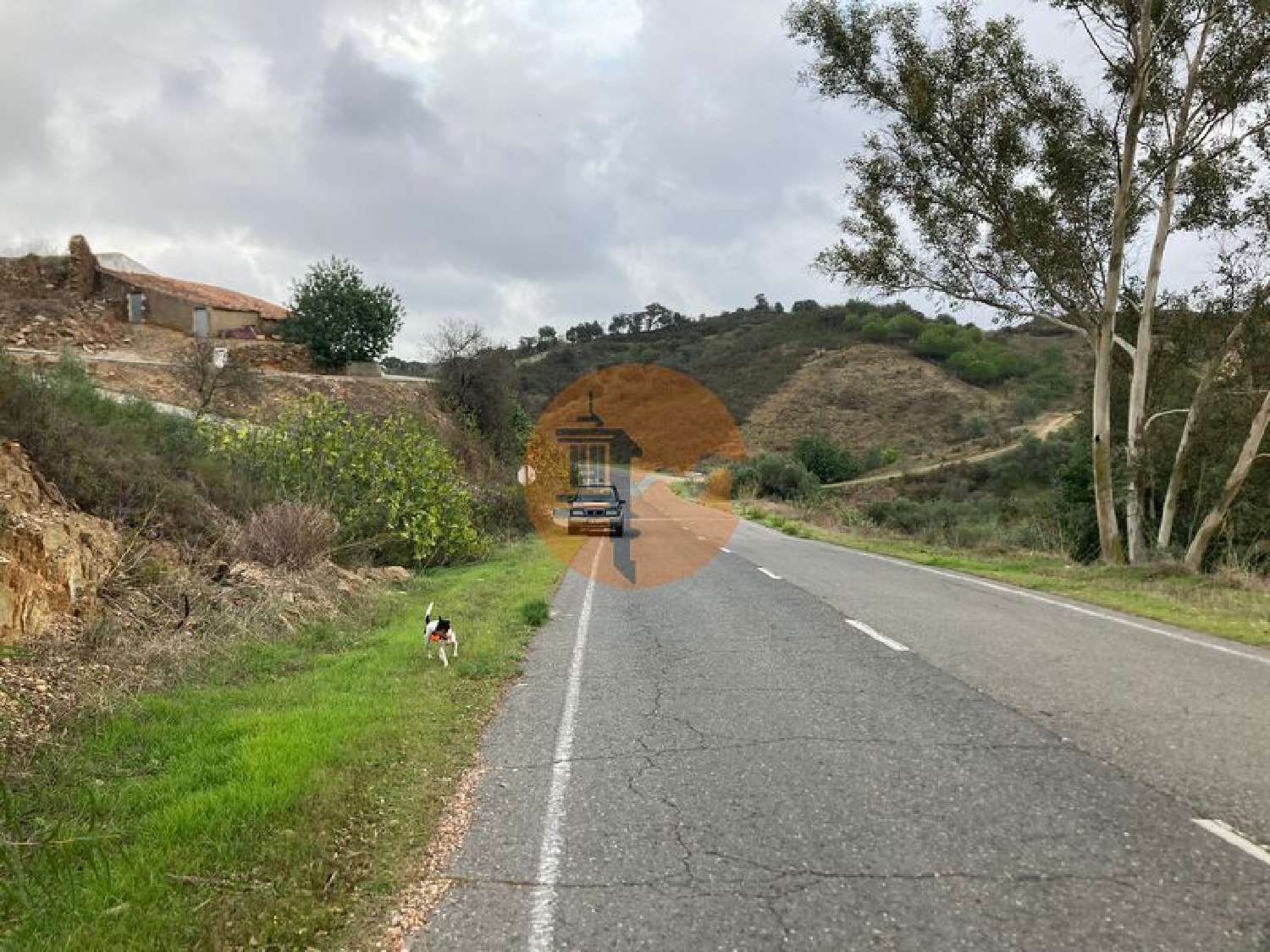  à venda terreno Odeleite Castro Marim 3