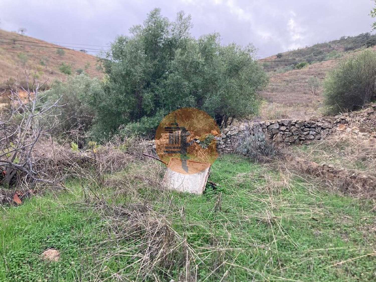  à venda terreno Odeleite Castro Marim 4