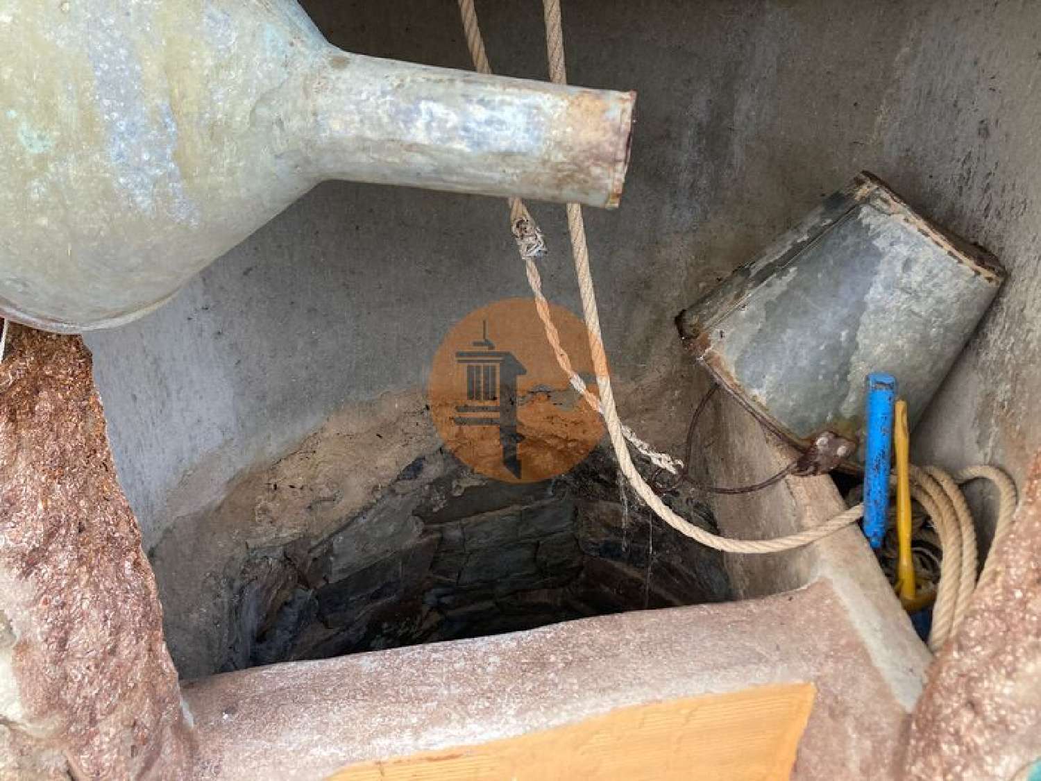  à venda terreno Odeleite Castro Marim 8