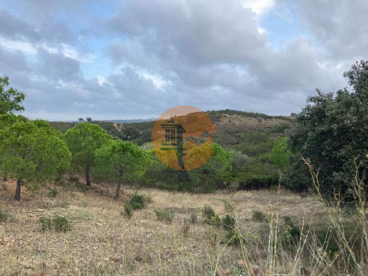  te koop terrein Odeleite Castro Marim 6