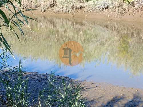 Odeleite Castro Marim terrain foto