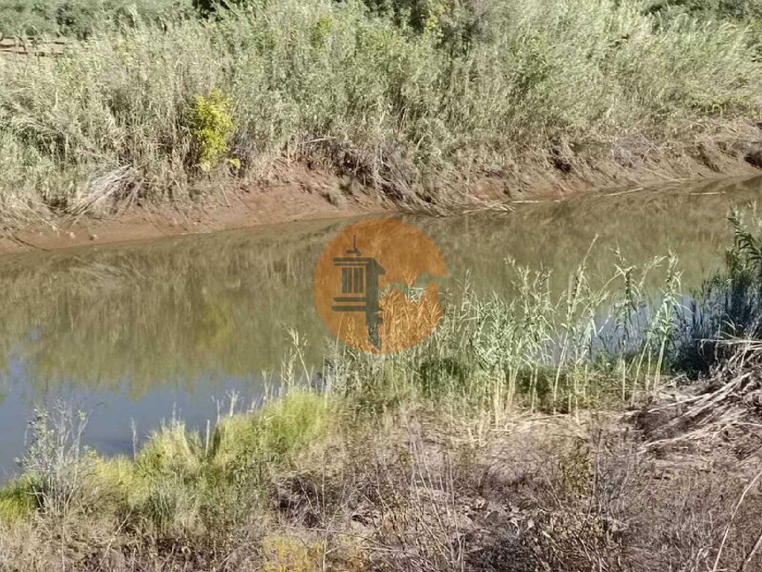  à vendre terrain Odeleite Castro Marim 5