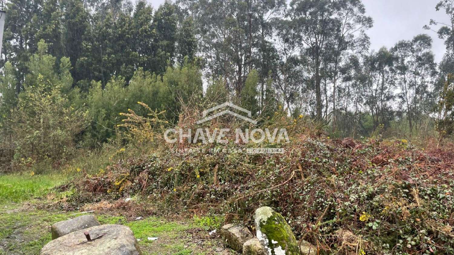 te koop terrein Pedroso Vila Nova De Gaia 3