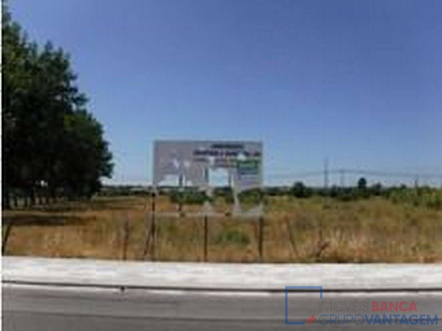  te koop terrein Ponte de Sor Ponte De Sor 1