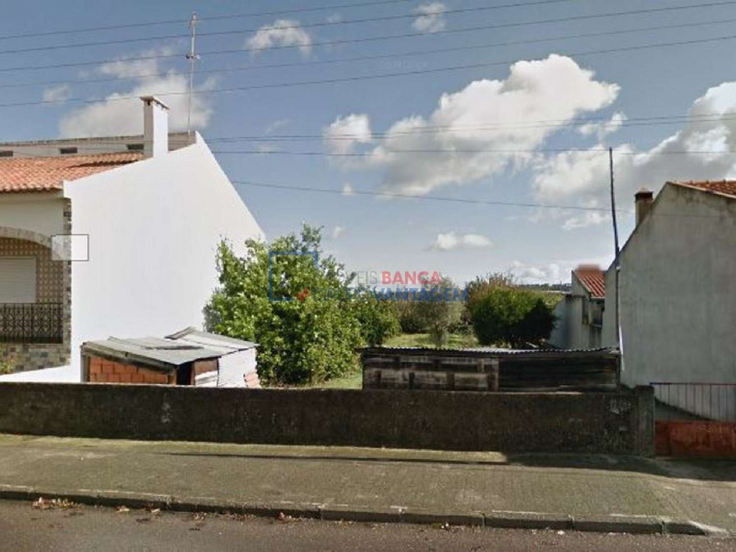  te koop terrein Ponte de Sor Ponte De Sor 1