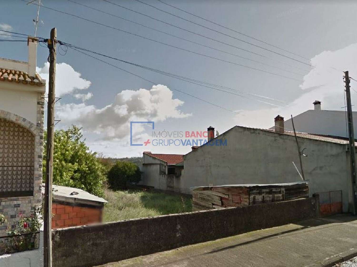  te koop terrein Ponte de Sor Ponte De Sor 3