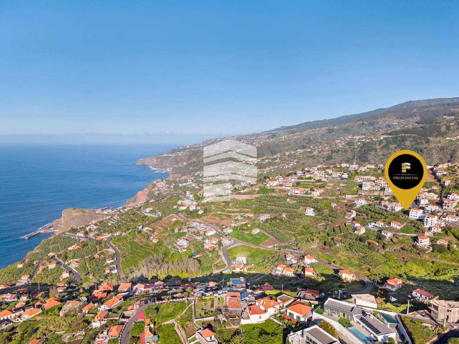  te koop terrein Ribeira Brava Ribeira Brava 1