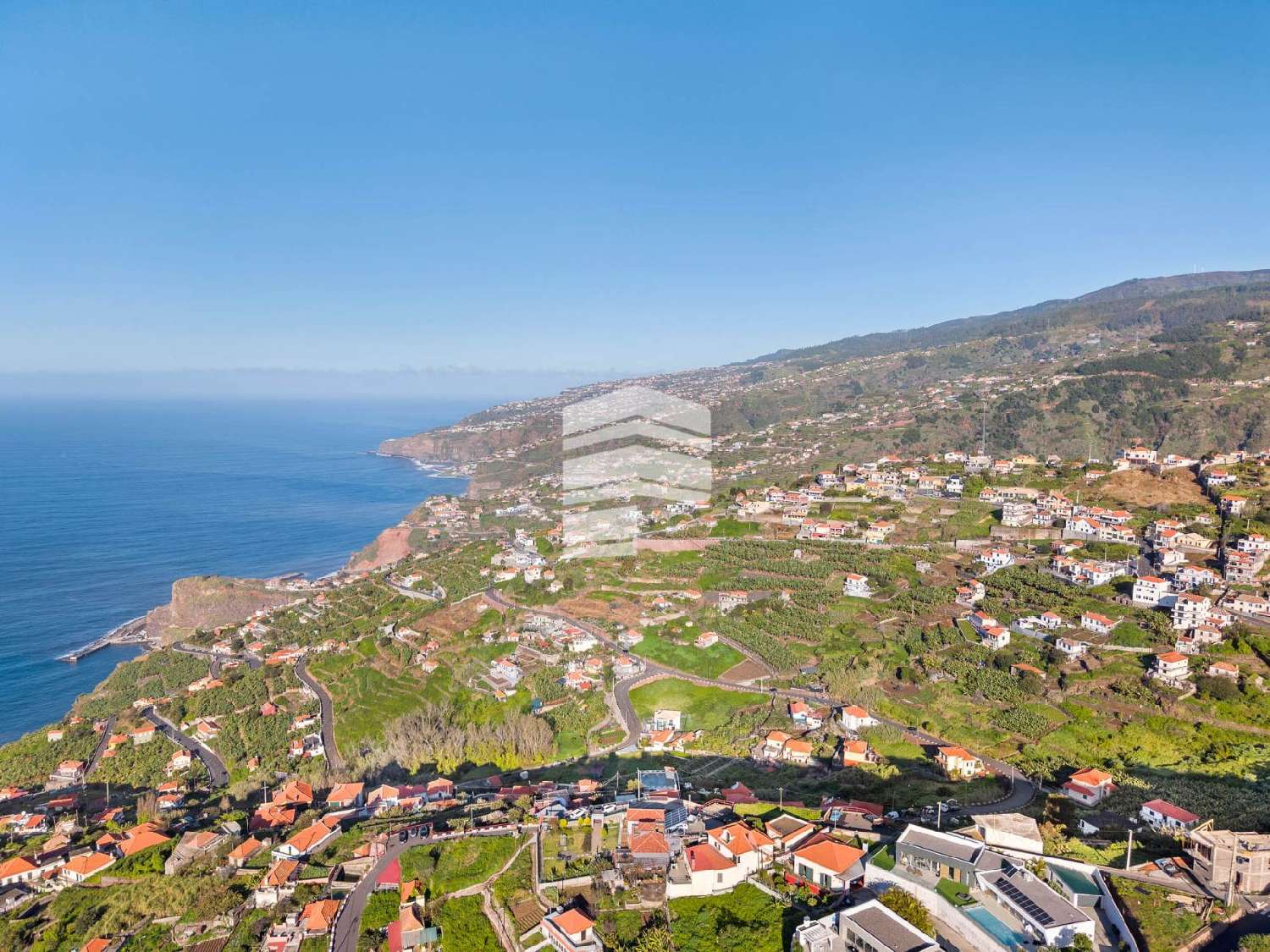 te koop terrein Ribeira Brava Ribeira Brava 2