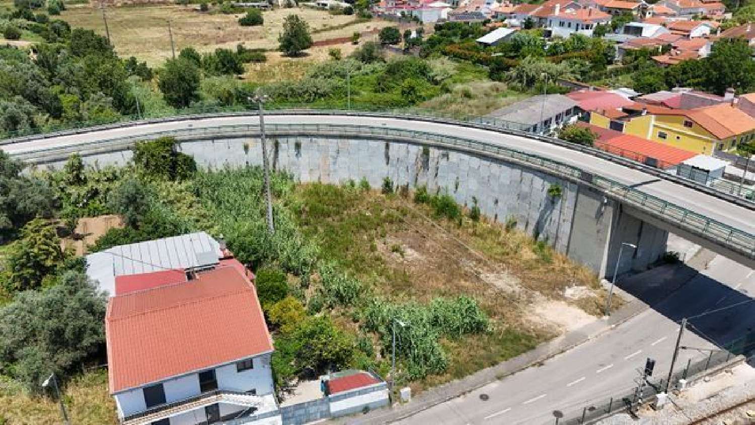  te koop terrein Ribeira Coimbra 1