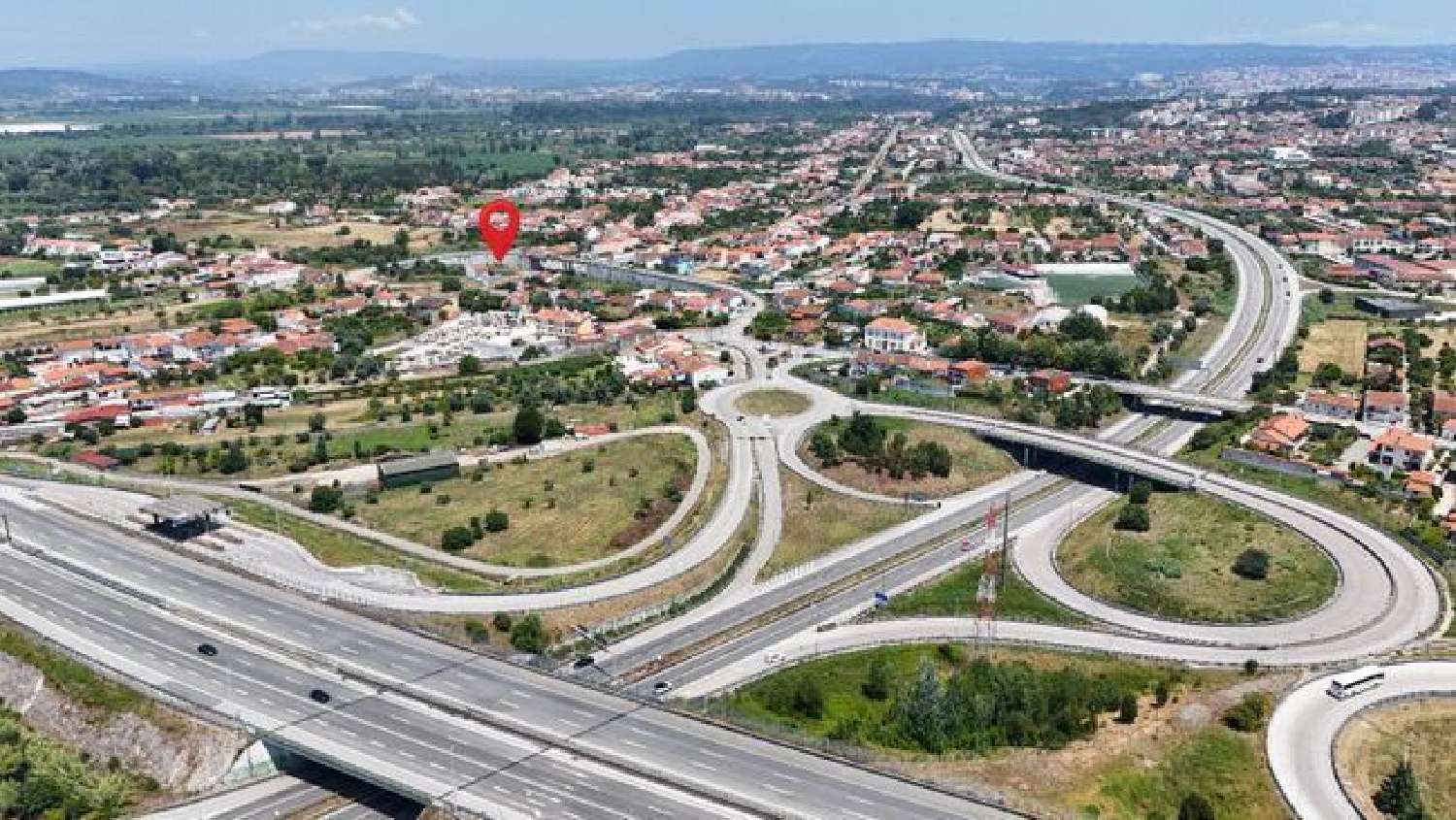  te koop terrein Ribeira Coimbra 2