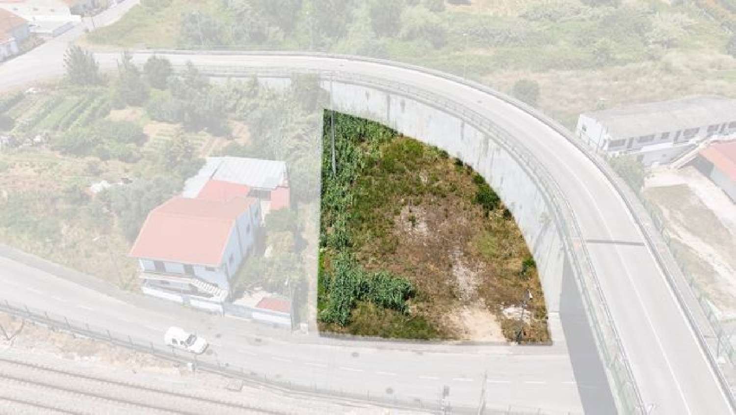  te koop terrein Ribeira Coimbra 3