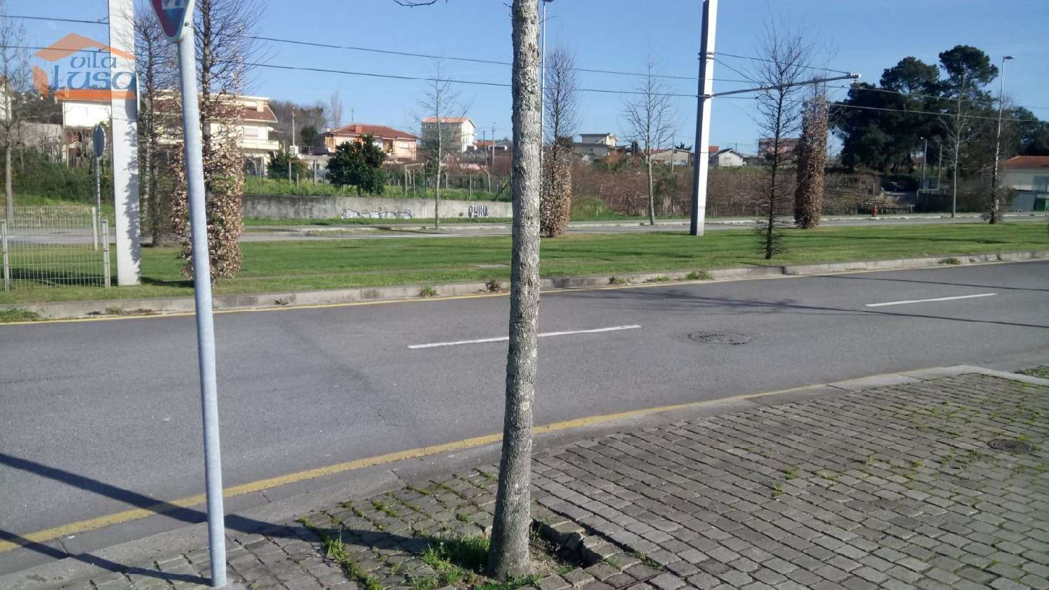  à venda terreno Rio Tinto Gondomar 1