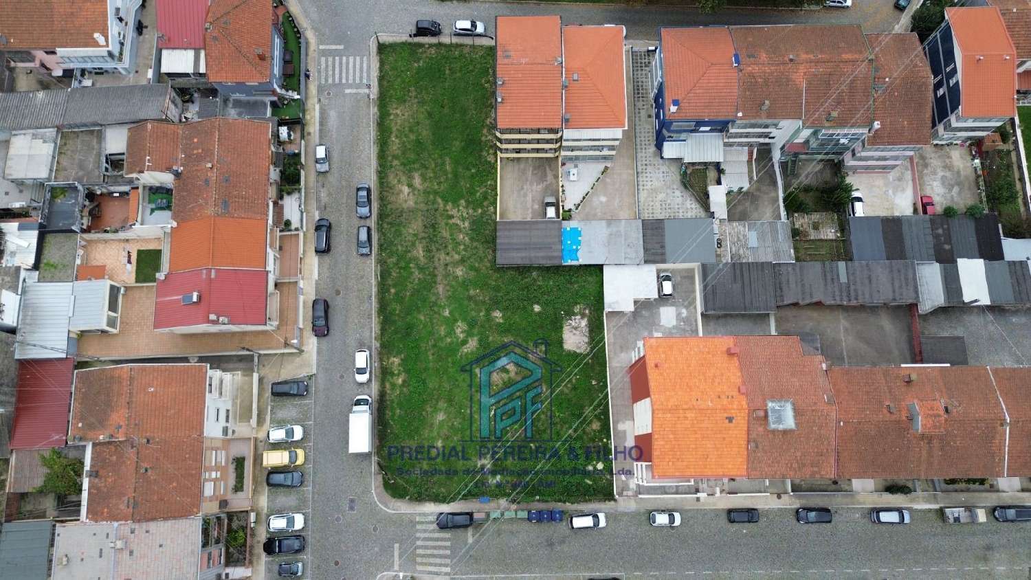 te koop terrein Rio Tinto Gondomar 3