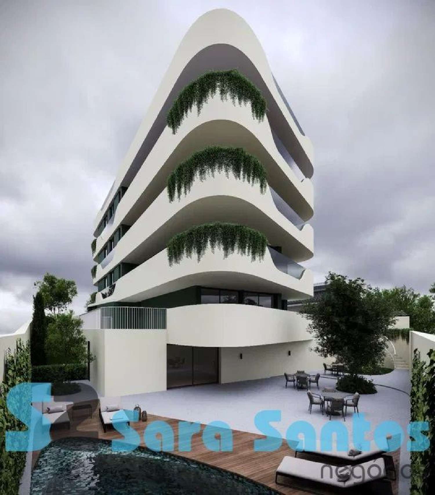  te koop terrein Rio Tinto Gondomar 1