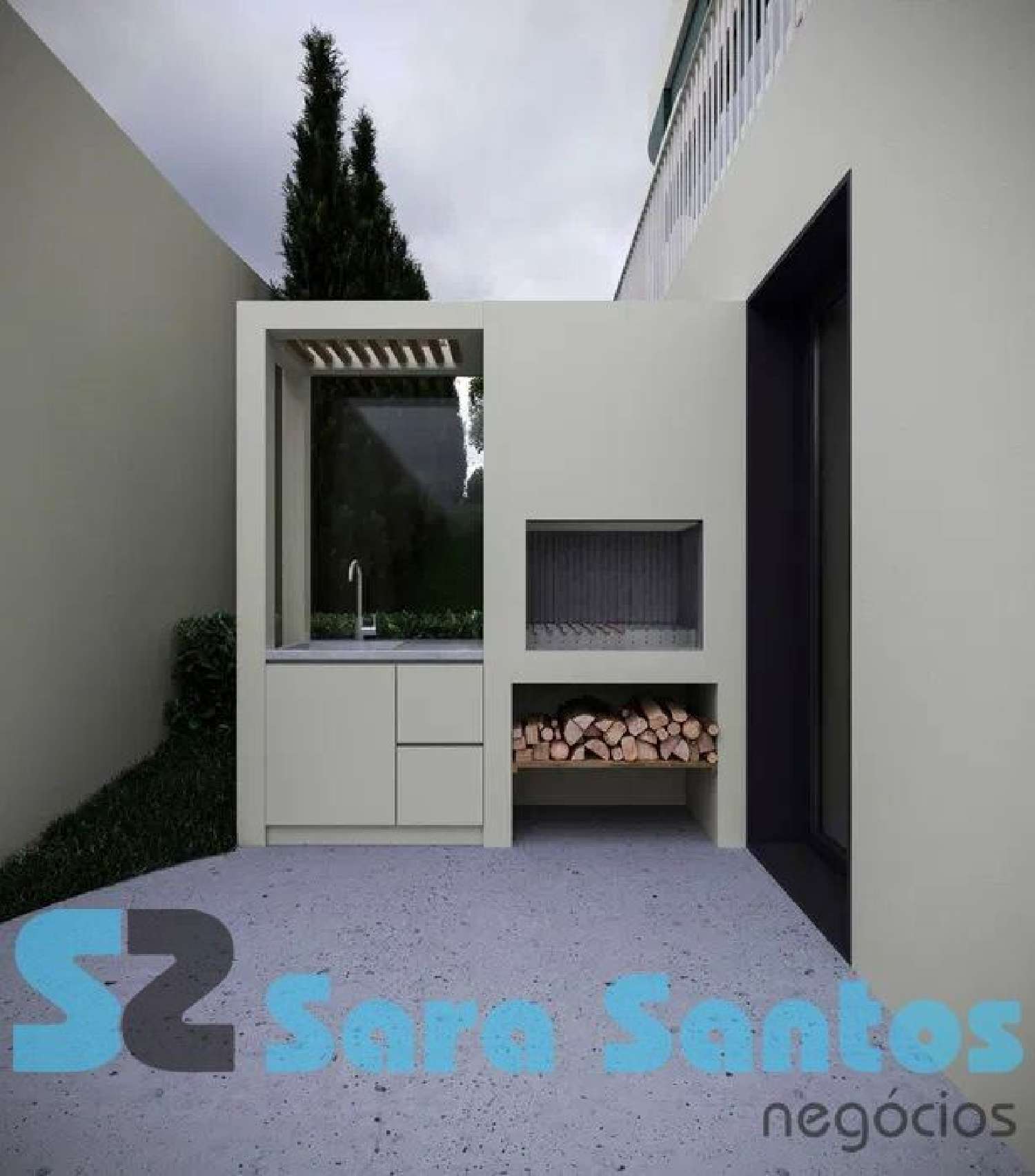te koop terrein Rio Tinto Gondomar 3