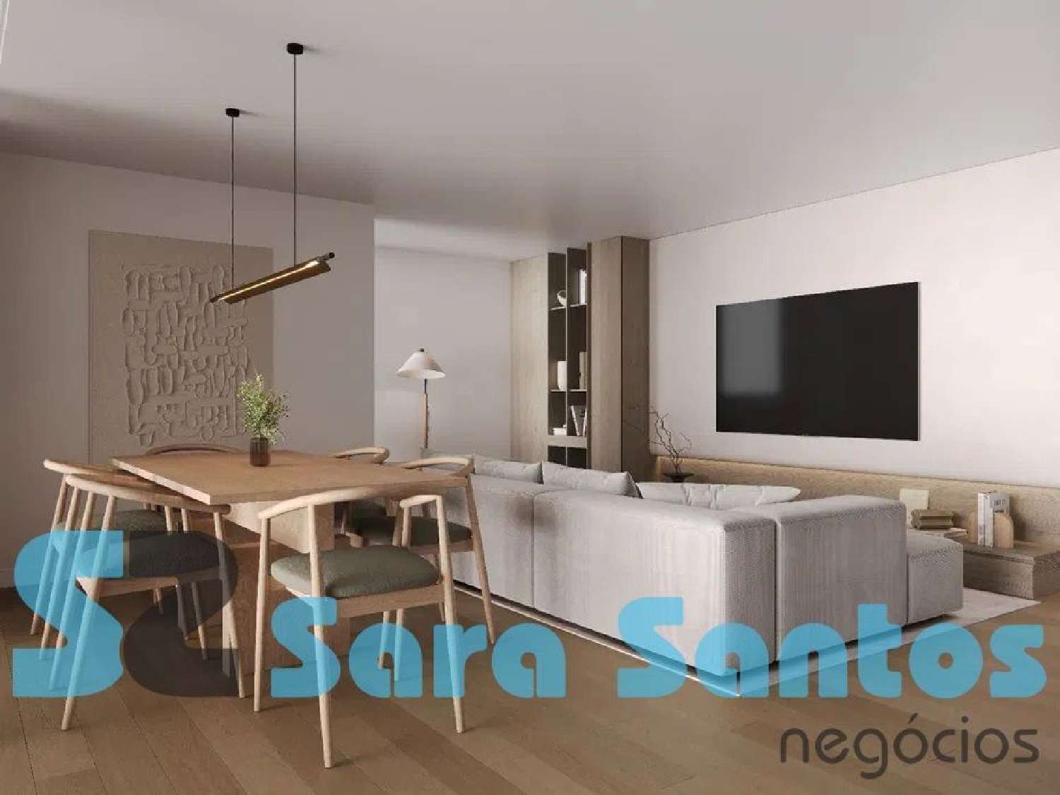  te koop terrein Rio Tinto Gondomar 1