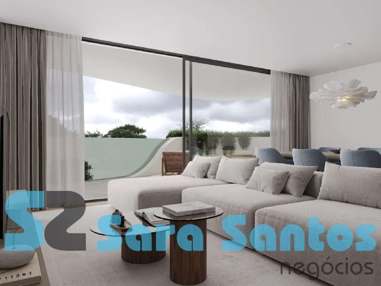 te koop terrein Rio Tinto Gondomar 2