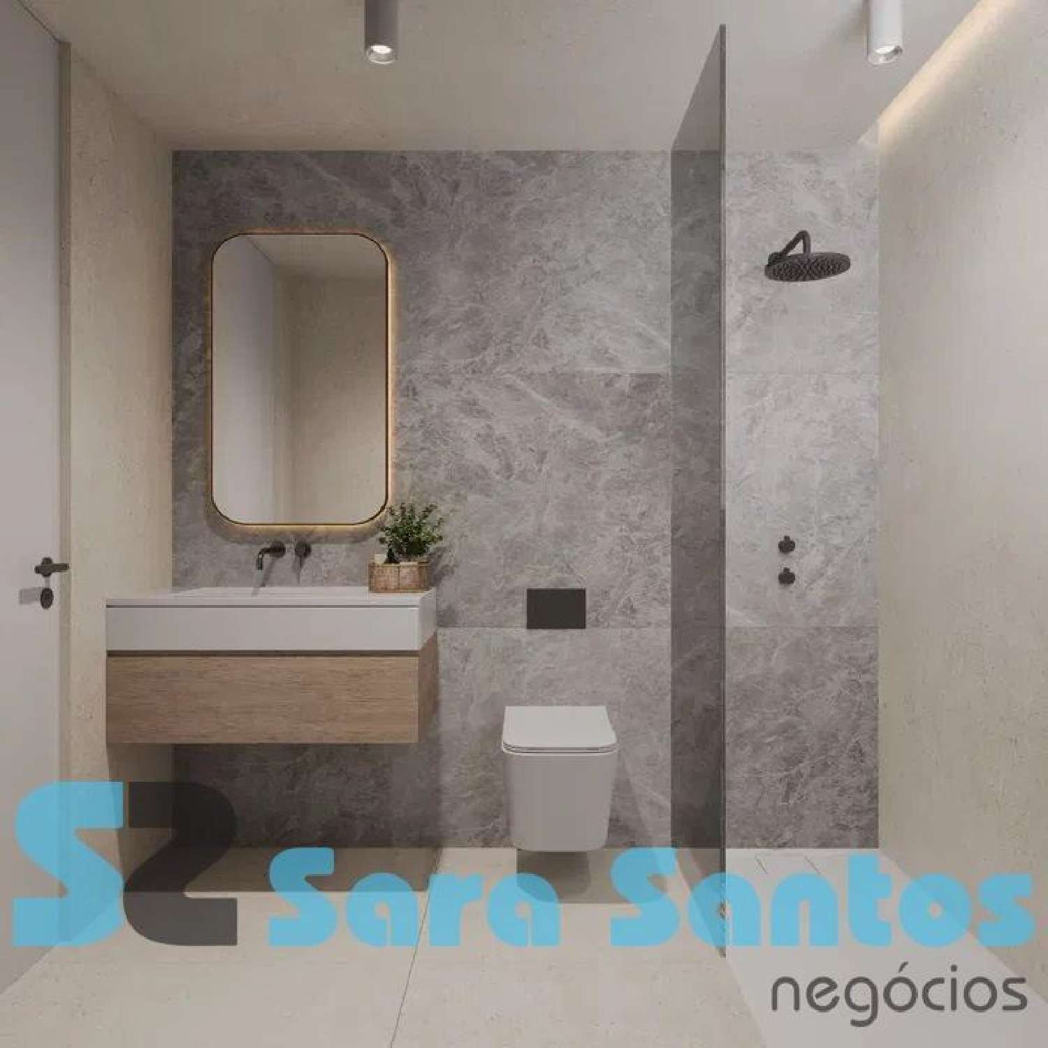 te koop terrein Rio Tinto Gondomar 3