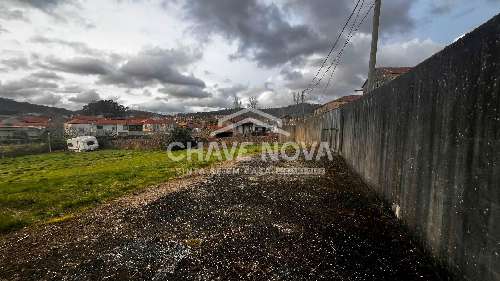 Romariz Santa Maria Da Feira terreno foto 313023