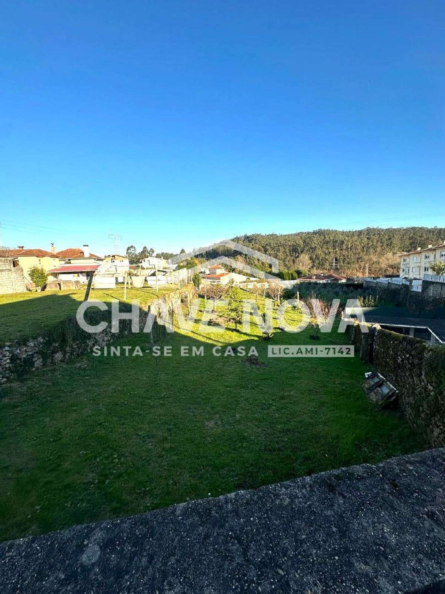  te koop terrein Sanguedo Santa Maria Da Feira 2