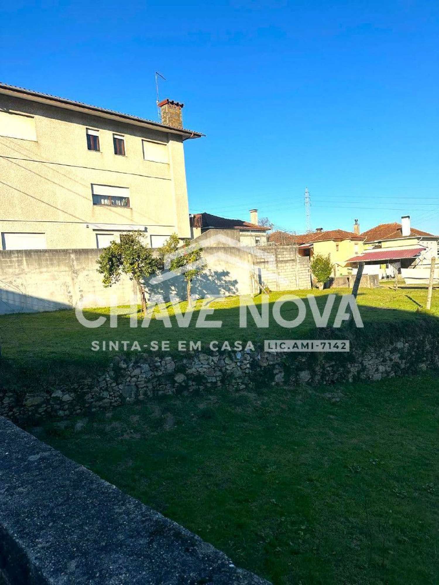  te koop terrein Sanguedo Santa Maria Da Feira 3