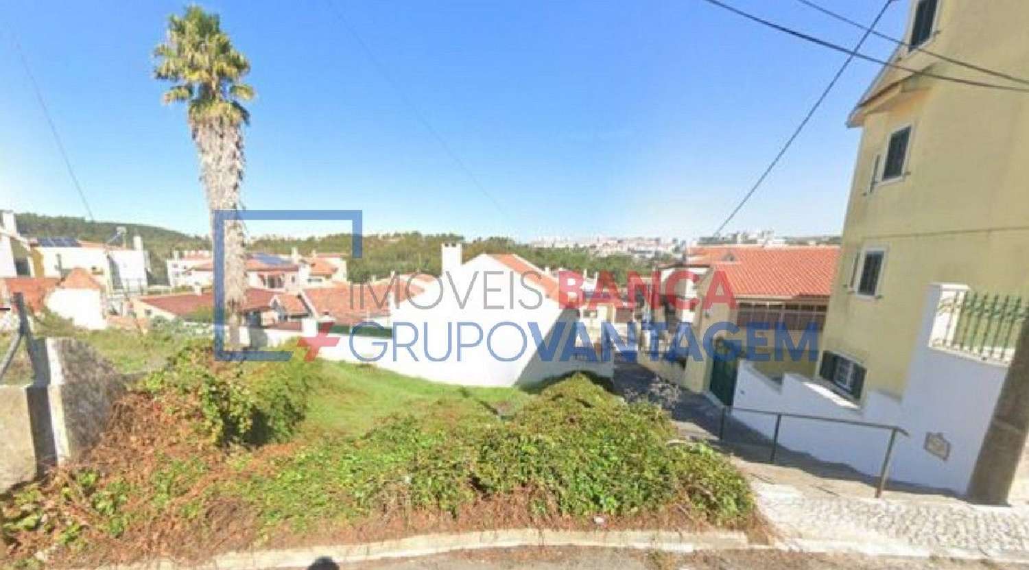 te koop terrein São Marcos Sintra 1