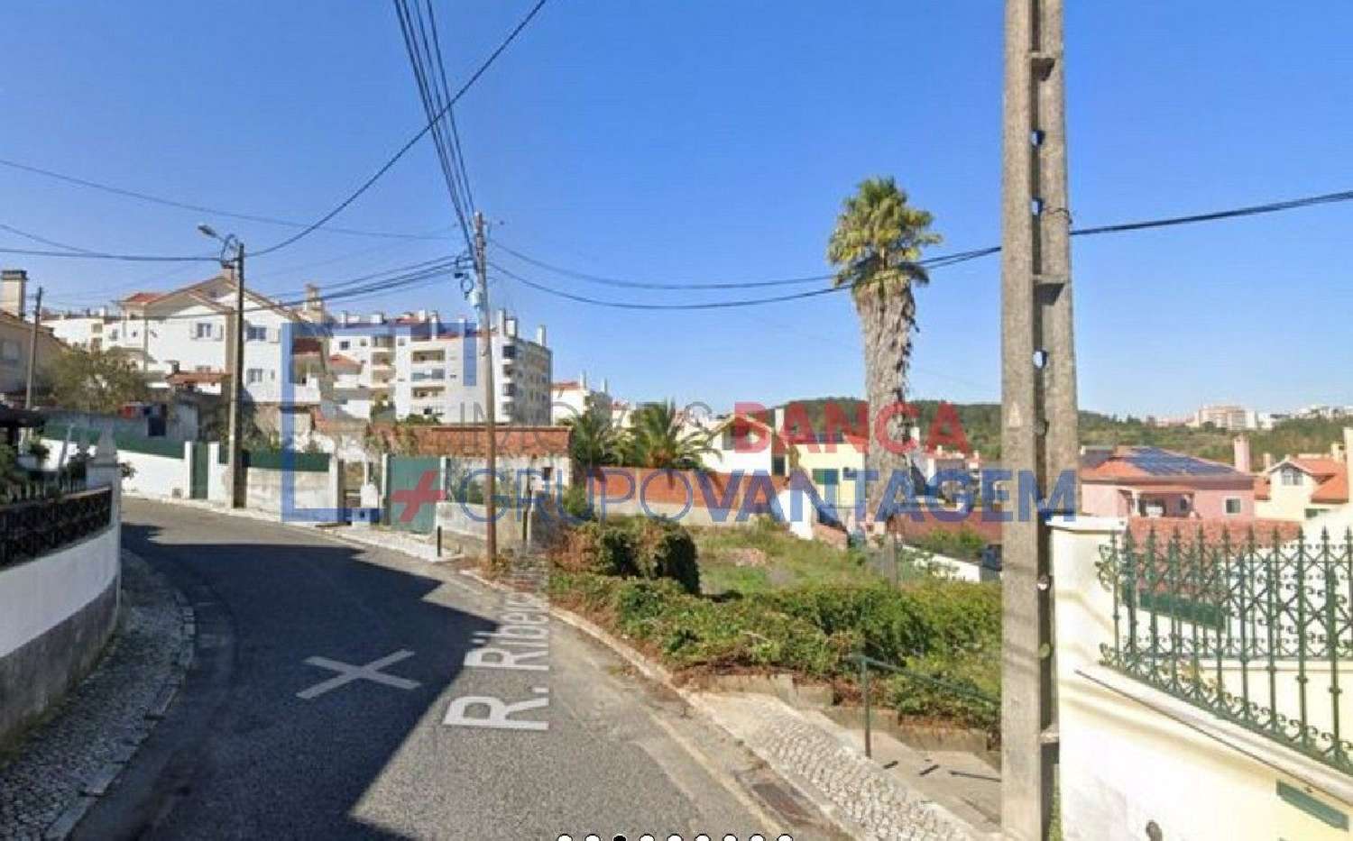  te koop terrein São Marcos Sintra 3