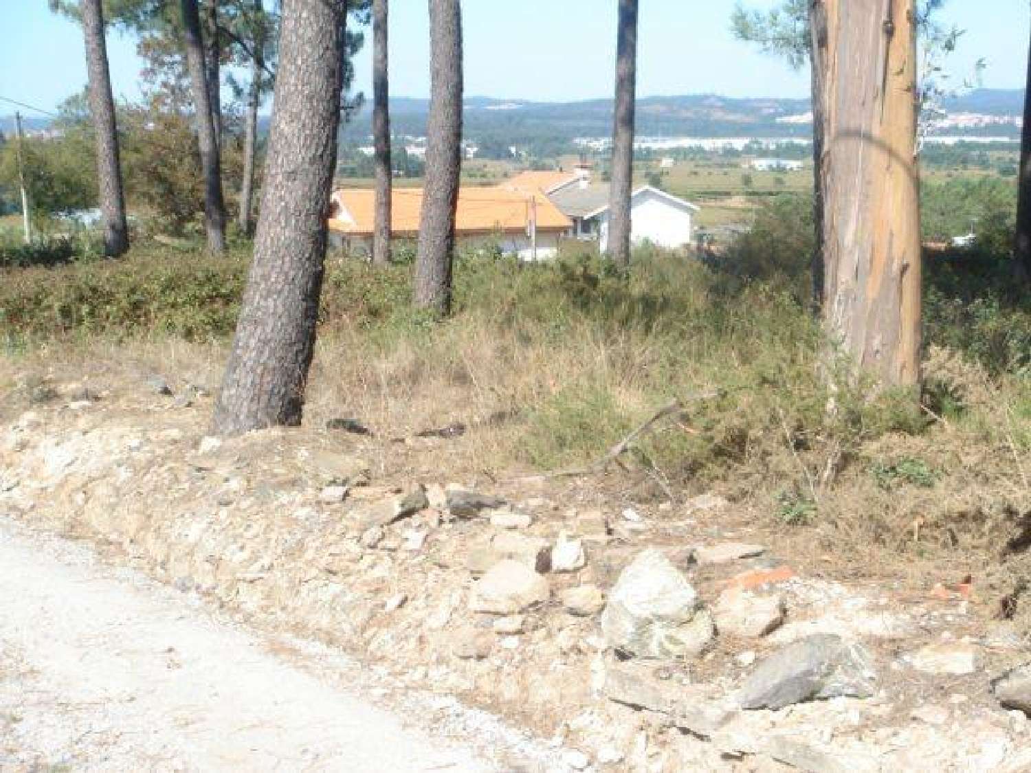 köpa tomt São Martinho Bougado Trofa 3