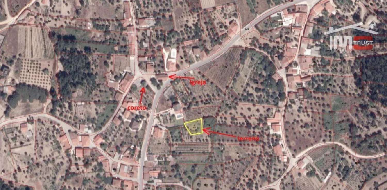 te koop terrein Tomar Tomar 3