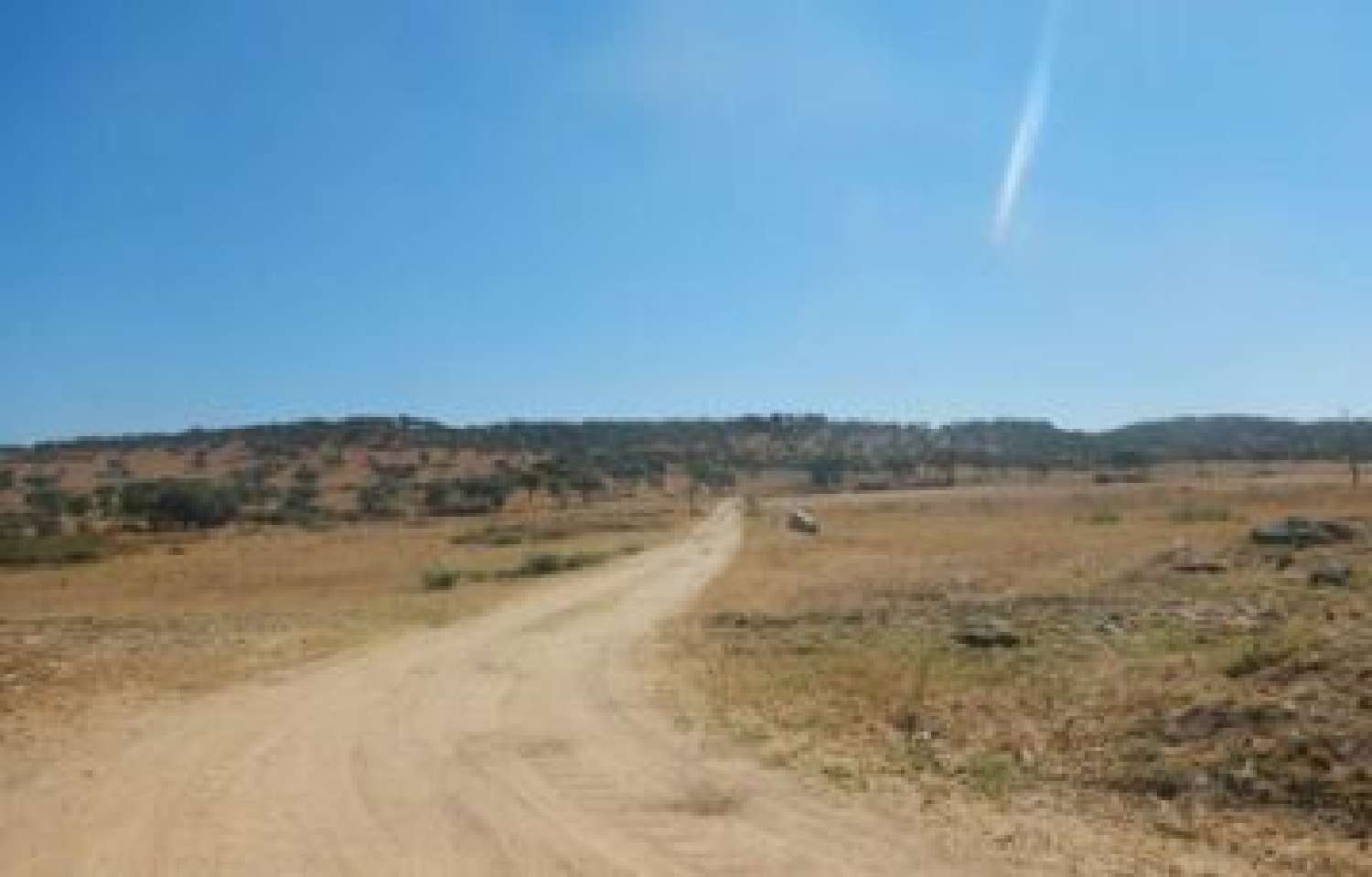 te koop terrein Urra Portalegre 3