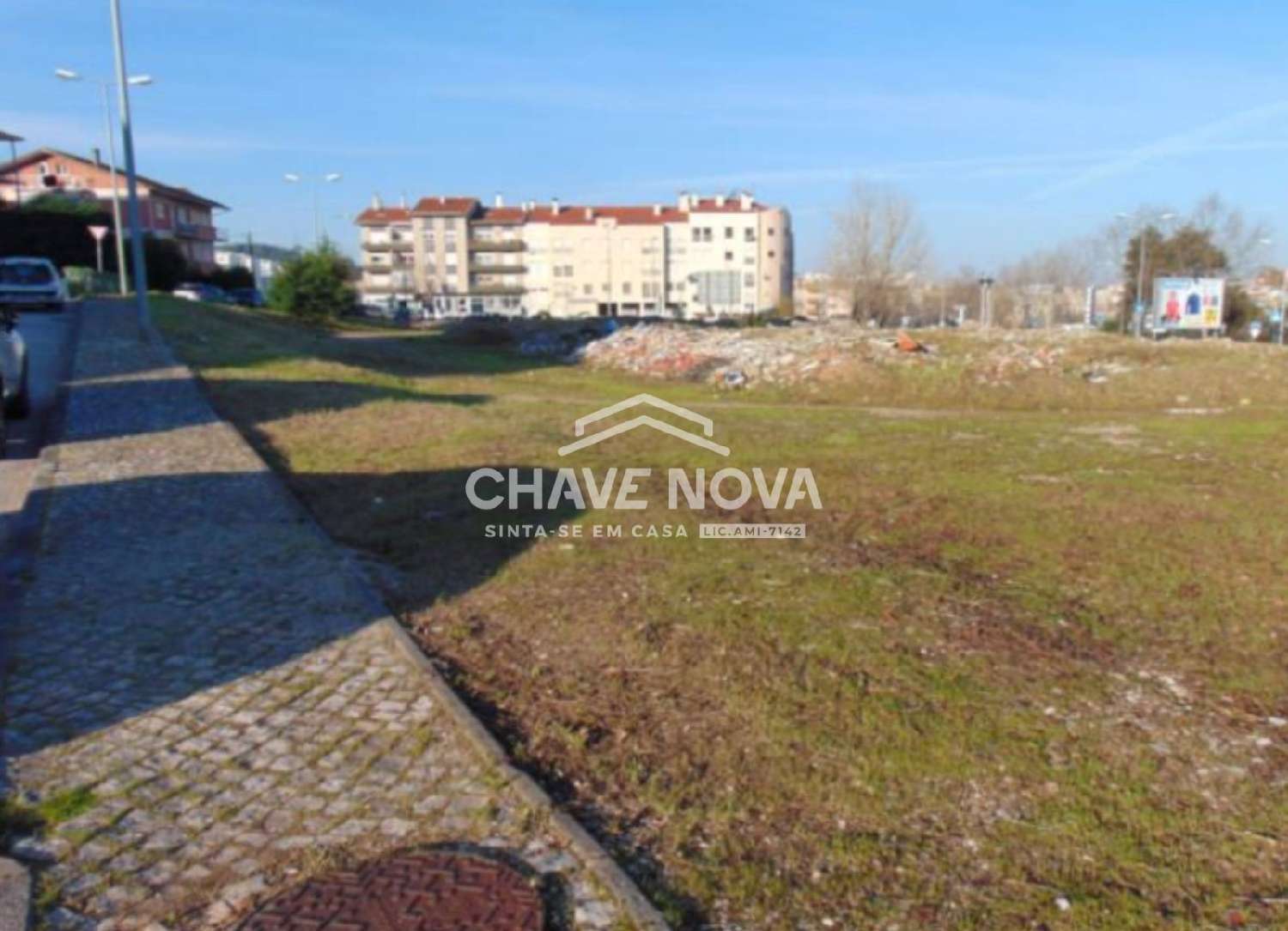  te koop terrein Vais Figueira Da Foz 3