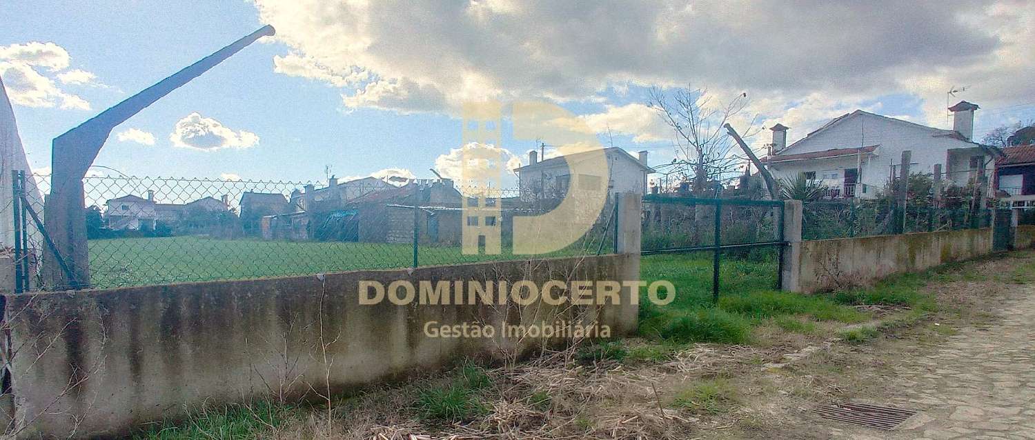  à venda terreno Viatodos Barcelos 2