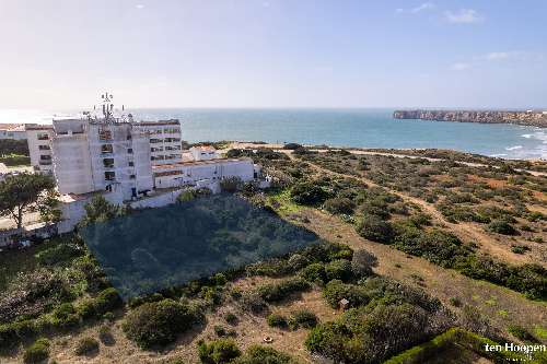 Vila do Bispo Vila Do Bispo terreno foto 312822