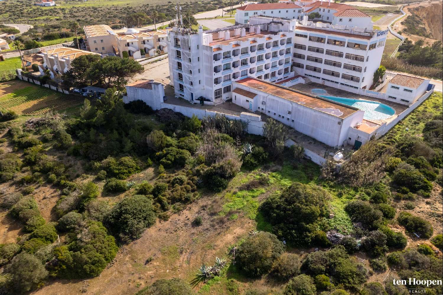  te koop terrein Vila do Bispo Vila Do Bispo 6