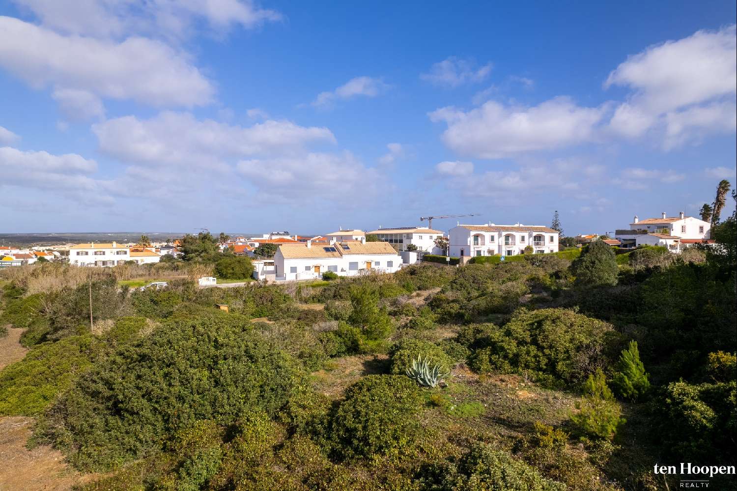  te koop terrein Vila do Bispo Vila Do Bispo 8