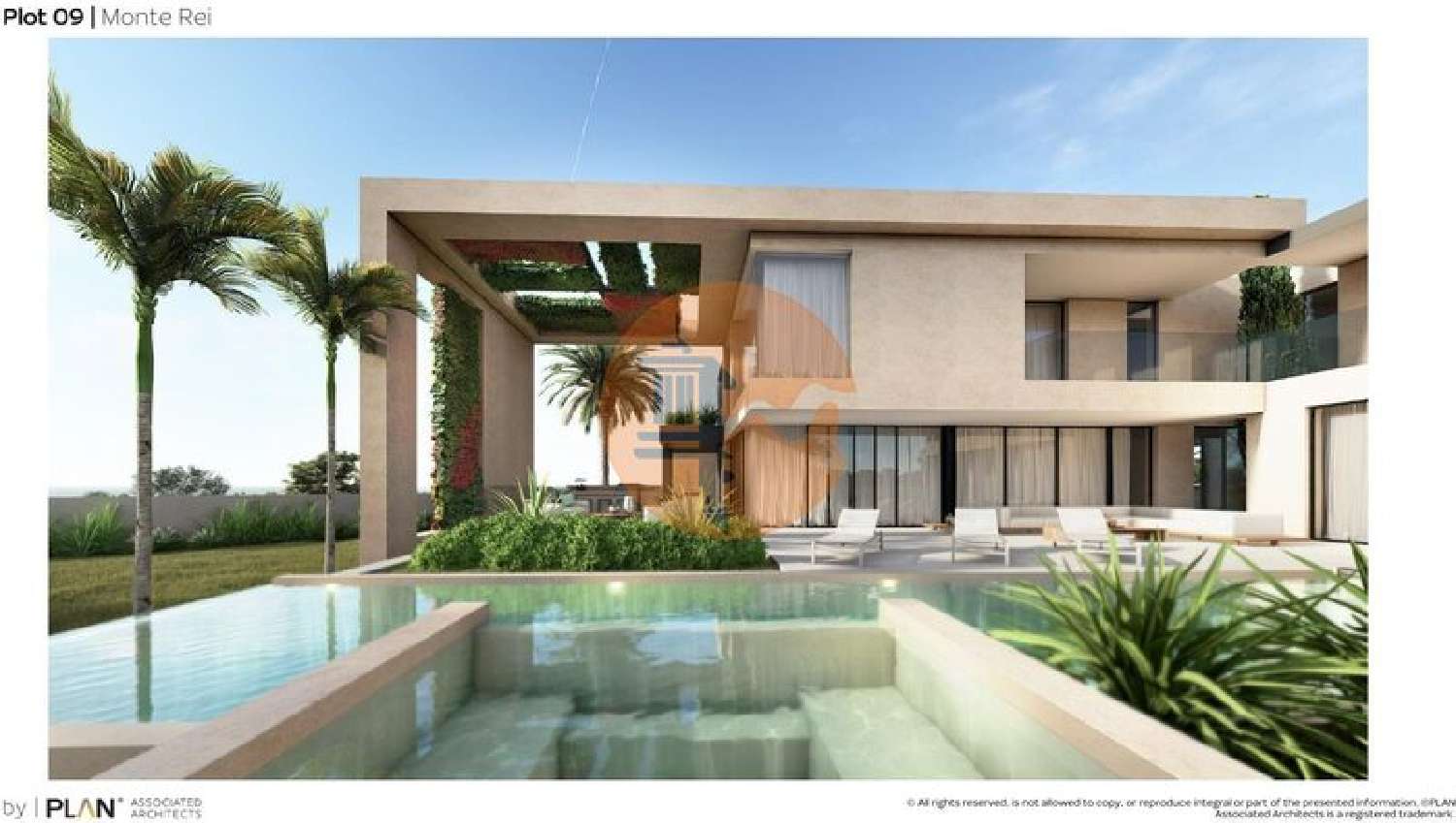 te koop terrein Vila Nova de Cacela Vila Real De Santo António 2