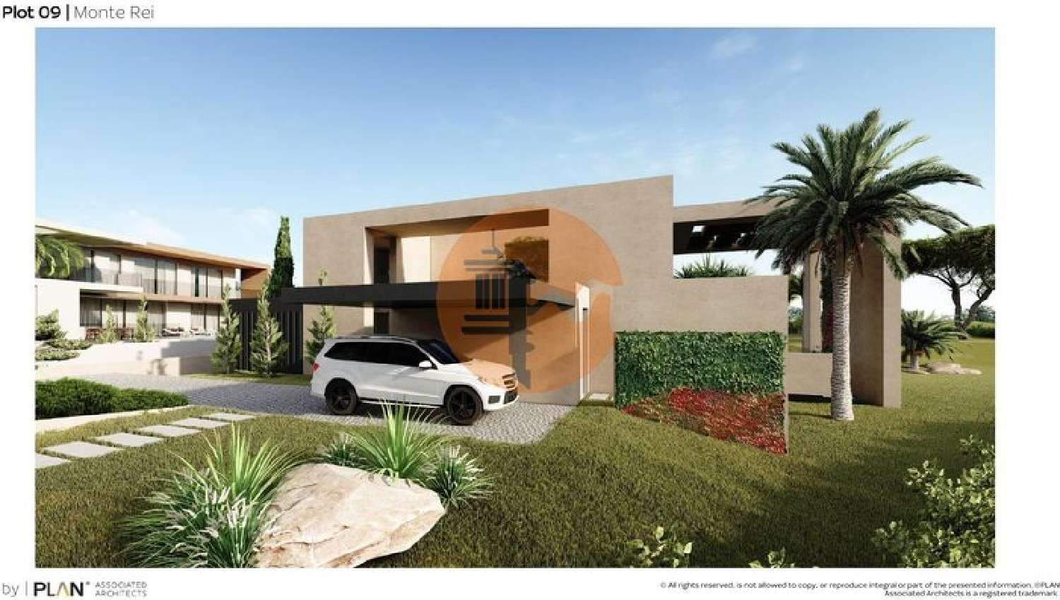  à vendre terrain Vila Nova de Cacela Vila Real De Santo António 7