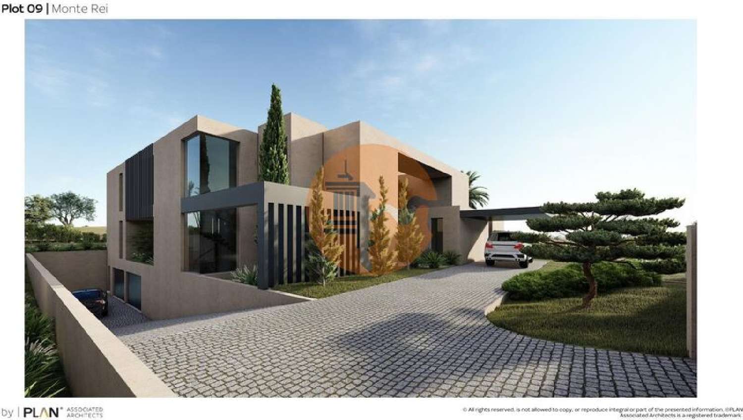  à vendre terrain Vila Nova de Cacela Vila Real De Santo António 8