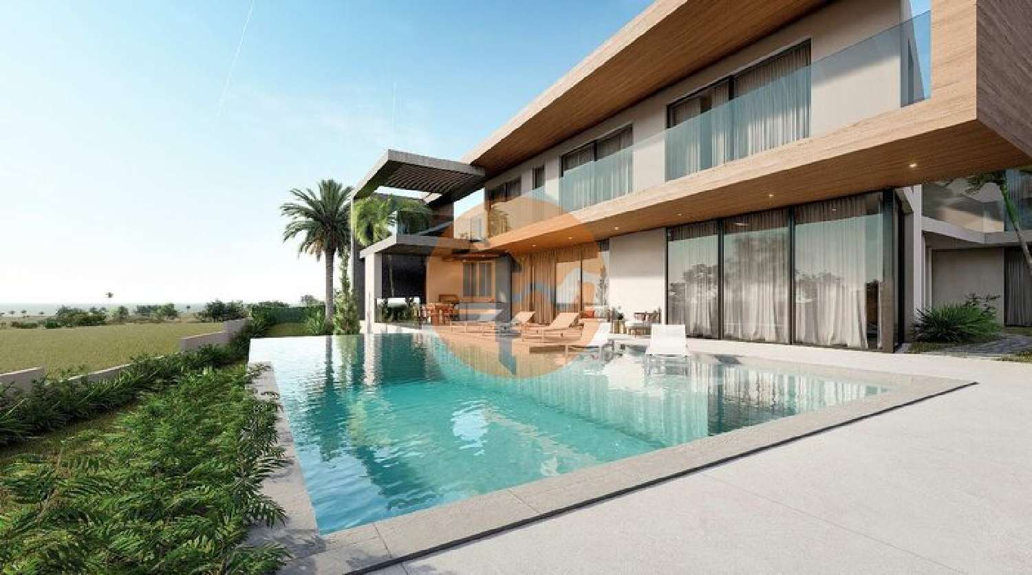 te koop terrein Vila Nova de Cacela Vila Real De Santo António 2