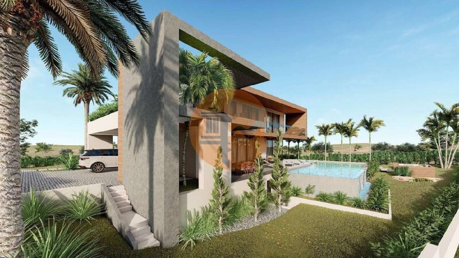  te koop terrein Vila Nova de Cacela Vila Real De Santo António 5