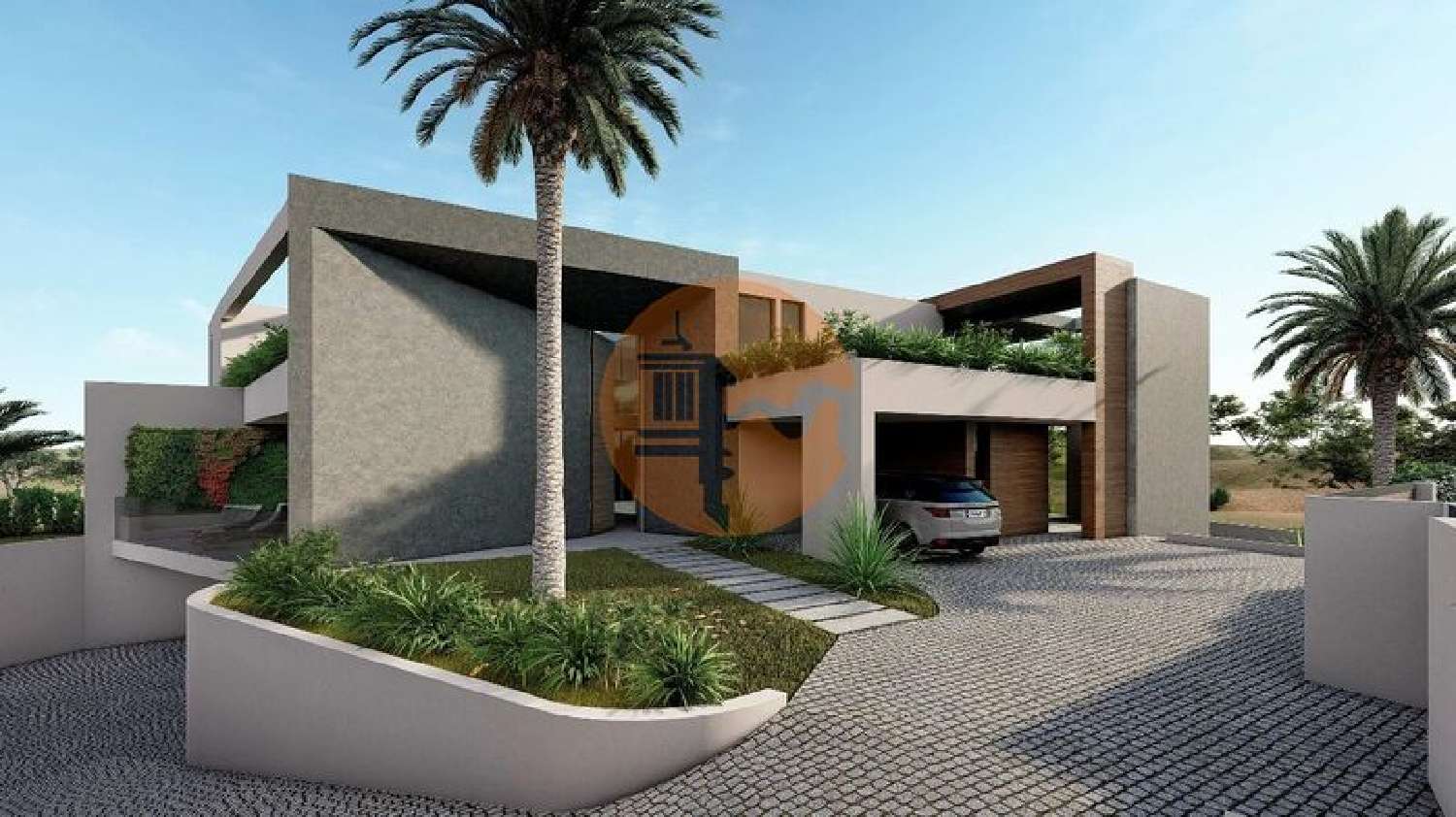  te koop terrein Vila Nova de Cacela Vila Real De Santo António 7