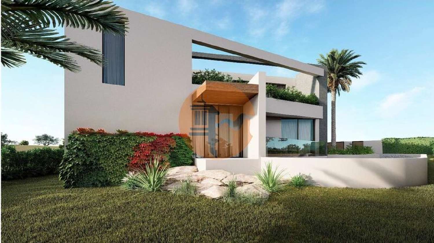  te koop terrein Vila Nova de Cacela Vila Real De Santo António 8
