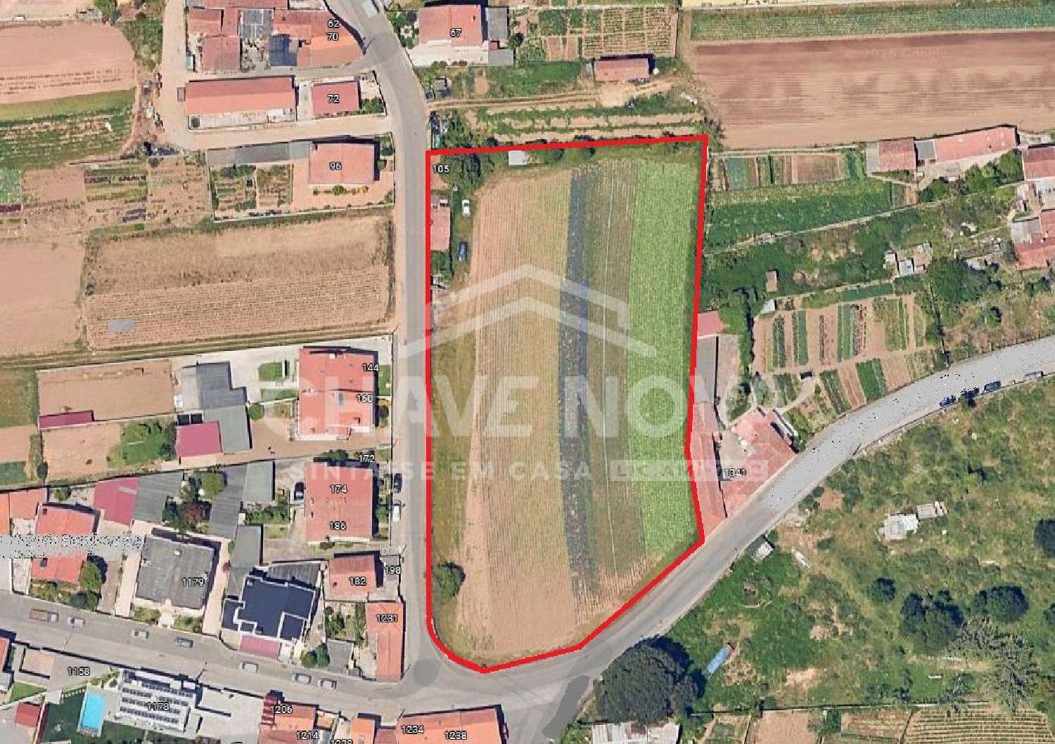  en venta terreno Vila Nova de Gaia Vila Nova De Gaia 1