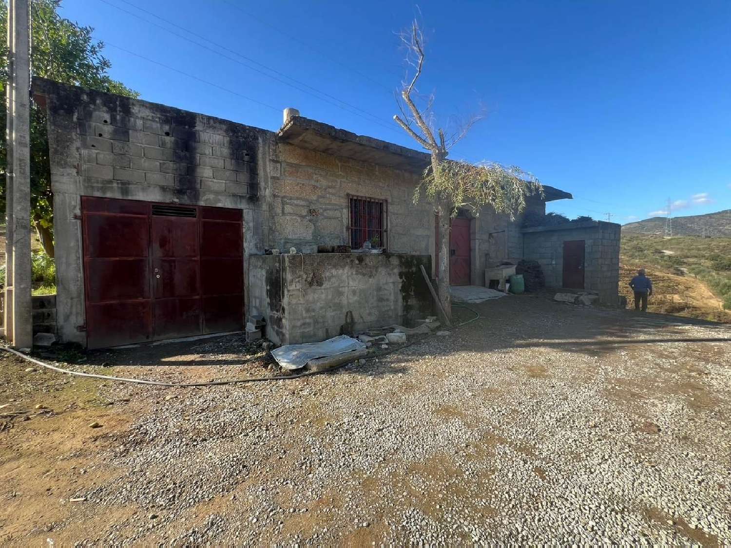 te koop terrein Vila Nova de Foz Côa Vila Nova De Foz Côa 3