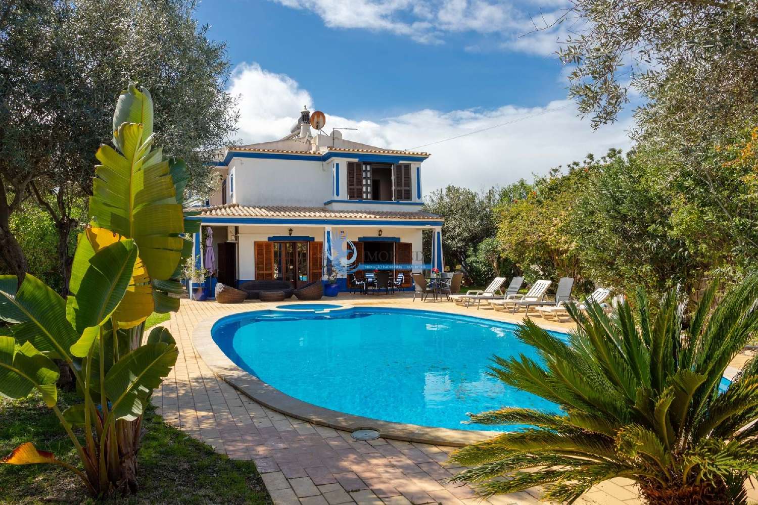  te koop villa Albufeira Albufeira 1