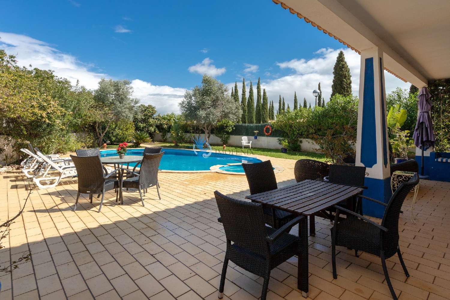te koop villa Albufeira Albufeira 2