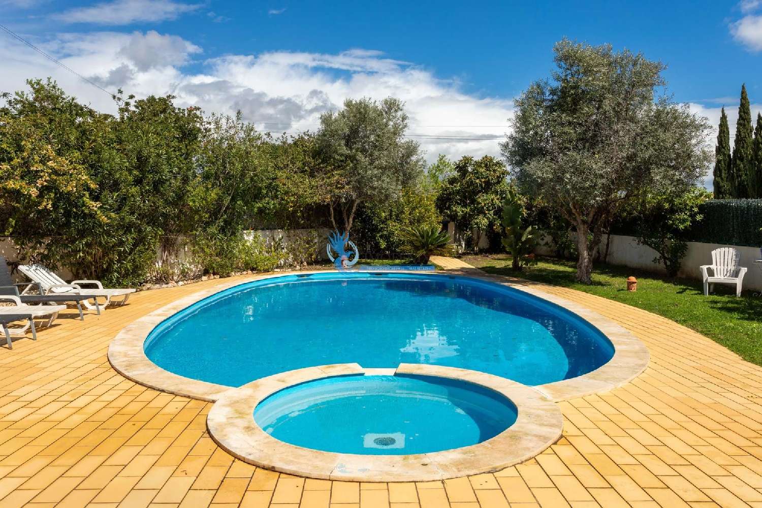 te koop villa Albufeira Albufeira 3