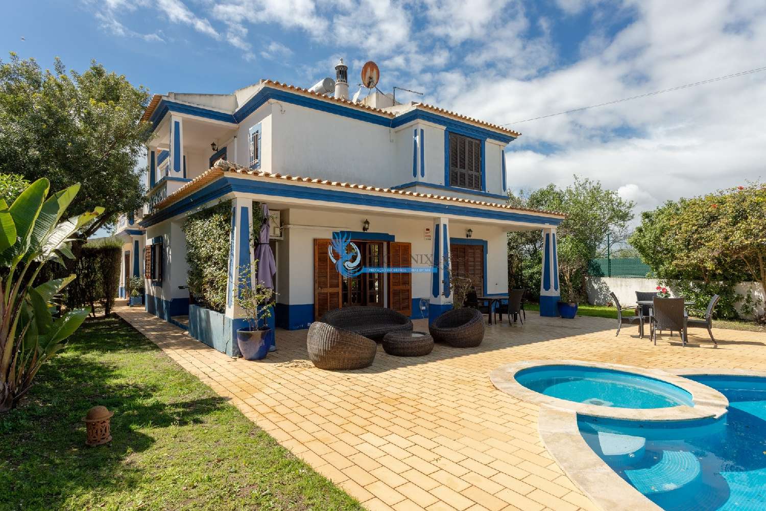  te koop villa Albufeira Albufeira 6