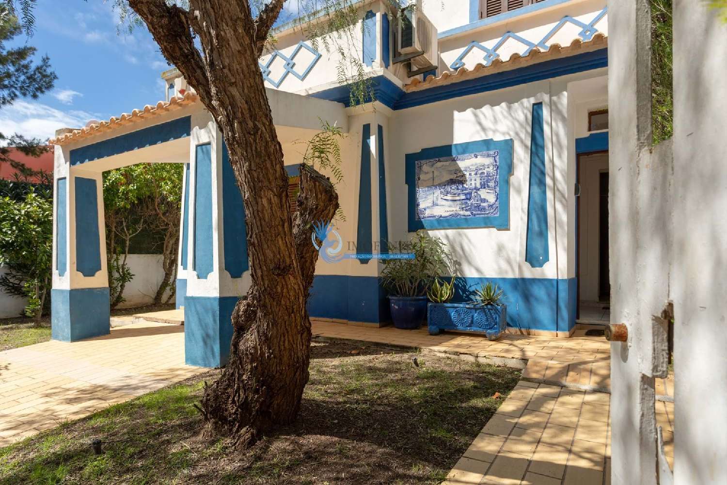  te koop villa Albufeira Albufeira 8